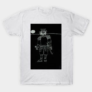 Lost SamuraII T-Shirt